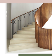 Услуги Лестницы под ключ в Дедовске