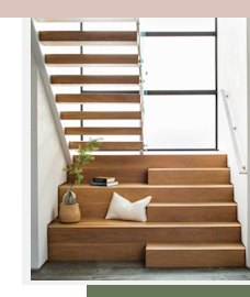 Услуги Лестницы под ключ в Дедовске