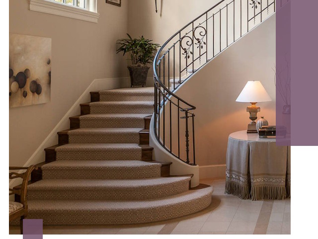 Лестницы под ключ в Дедовске — изготовление, монтаж, демонтаж