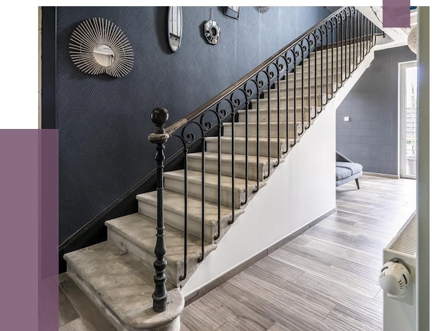 Проектирование лестниц в Дедовске от 15943 руб. | ПРОЛЁТ-Ддв