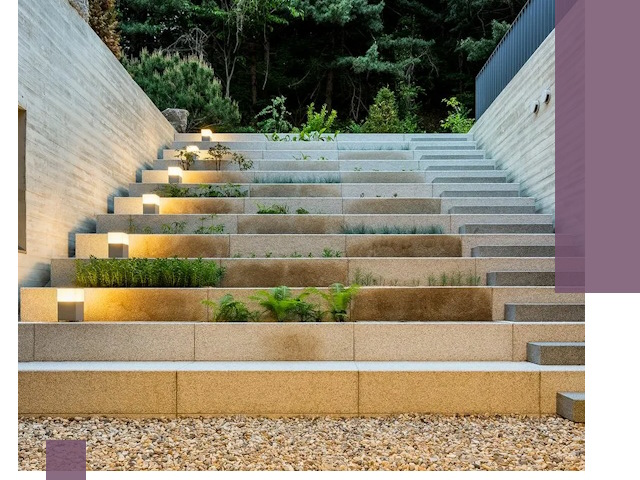 Монтаж лестниц под ключ в Дедовске — быстро и качественно