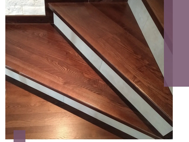 Ремонт металлических и бетонных лестниц в Дедовске быстро и качественно