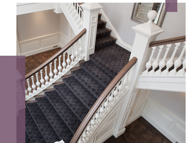 Деревянные лестницы в Дедовске на заказ от 461790 руб. — ПРОЛЁТ-Ддв