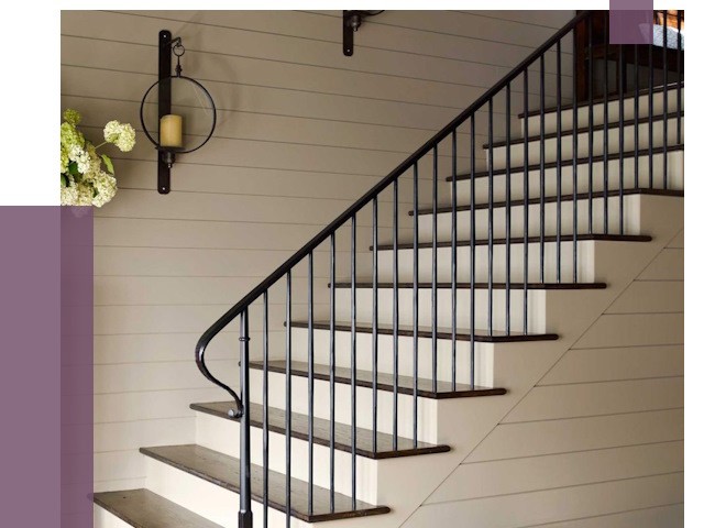 Лестницы для дома в Дедовске —  от 82463 руб. | ПРОЛЁТ-Ддв