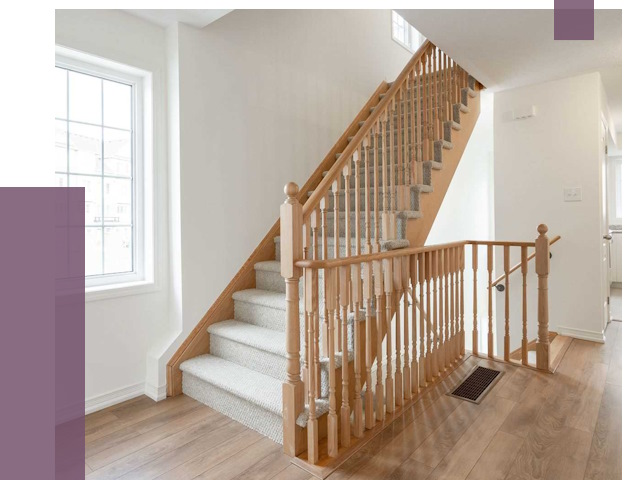 Мансардные лестницы в Дедовске от 20341 руб. | ПРОЛЁТ-Ддв