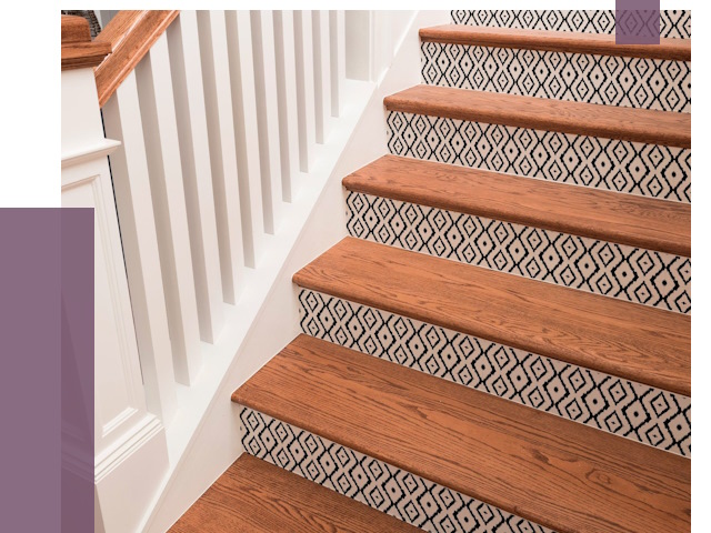 Покраска лестниц в Дедовске от 2034 руб. — цены и сроки | ПРОЛЁТ-Ддв