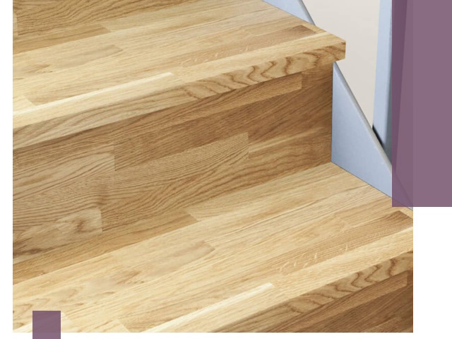 Лестницы из сосны под ключ в Дедовске — изготовление и монтаж