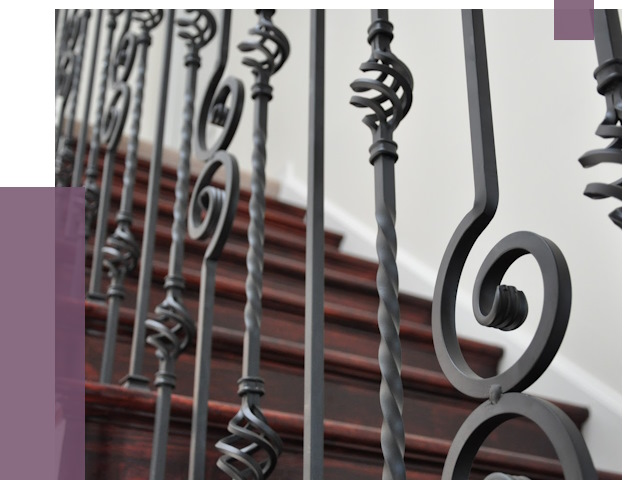 Демонтаж перил в Дедовске от 4618 руб. — разборка и вывоз | ПРОЛЁТ-Ддв