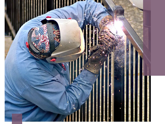 Демонтаж перил срочно и аккуратно в Дедовске