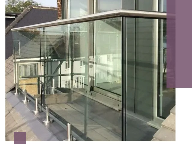 Демонтаж балконных ограждений в Дедовске — быстро и безопасно