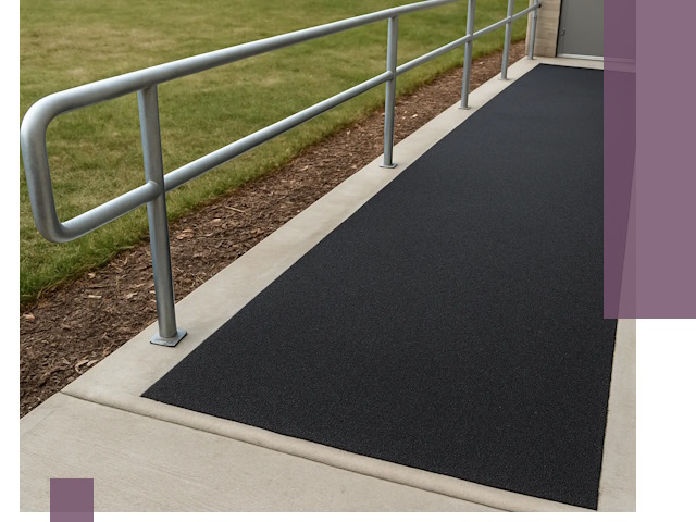 Демонтаж пандусов в Дедовске: быстро и аккуратно