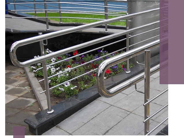 Ремонт пандусов в Дедовске: быстро, надежно, с гарантией