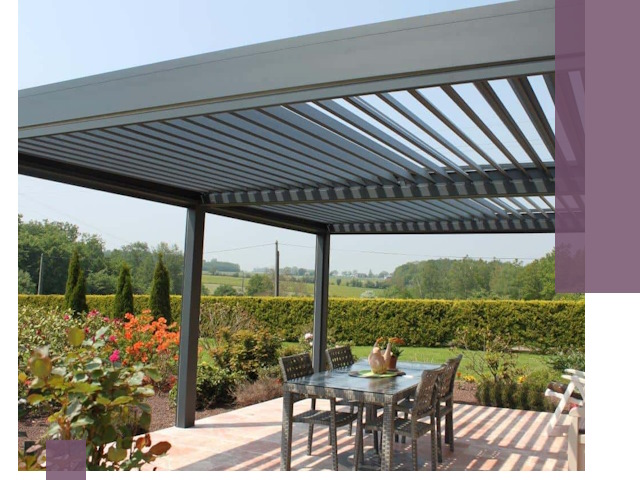 Навесы пристенные под ключ в Дедовске — изготовление и монтаж