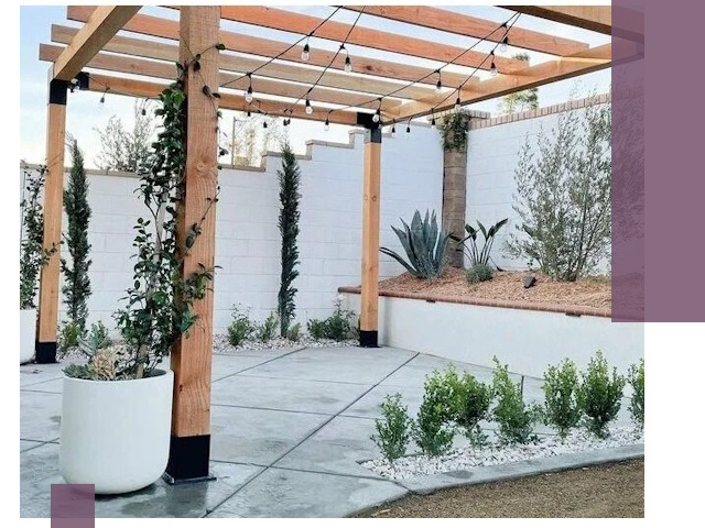 Надежные навесы для террасы в Дедовске под ключ от производителя