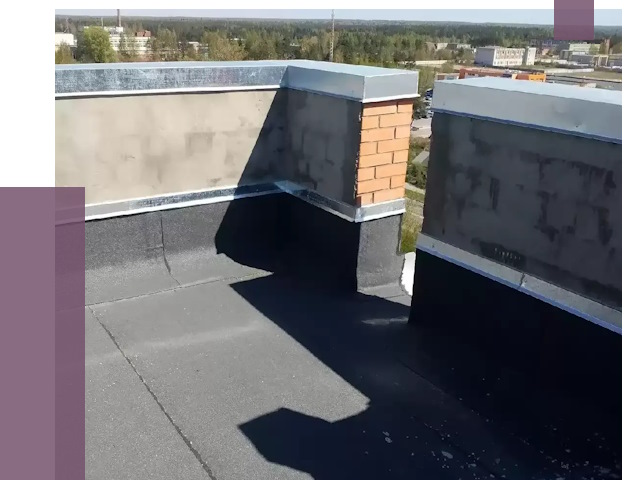 Демонтаж парапетов в Дедовске от 4618 руб.  | ПРОЛЁТ-Ддв