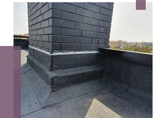 Ремонт парапетов в Дедовске от 8466 руб.  | ПРОЛЁТ-Ддв