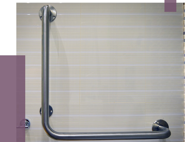 Демонтаж поручней для инвалидов в Дедовске от 4618 руб. 