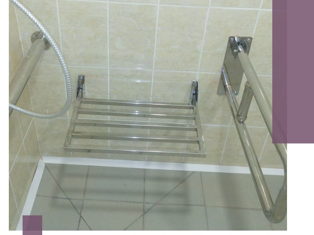 Демонтаж поручней для инвалидов в Дедовске быстро и безопасно